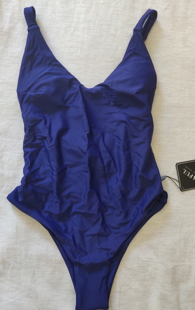 NWT One Piece Swimsuit